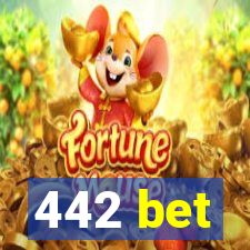 442 bet